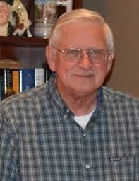 Obituary information for George Ronald Dale