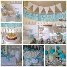 Mesa Dulce Baby Shower Nino Beach Theme Wedding Wedding Collage Different Wedding Ideas