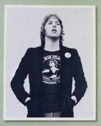 Only per and marei could answer this question. So Very Young Tbt Per Gessle Our Big Love Facebook