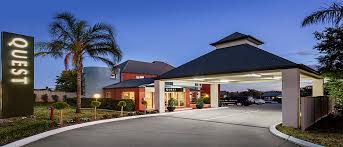 Book quest melbourne airport & save big on your next stay! Property Investment Australia Quest Serviced Apartments