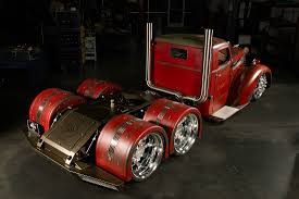 Image result for Tartar Red 1948 Truck