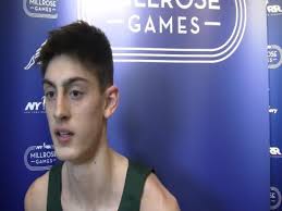 Millrose Games Meet Manager