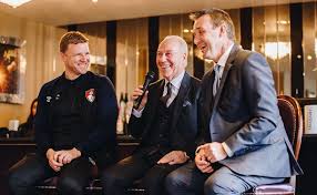 Top suggestions for secret sessions 1 4 star julia. How Eddie Howe Keeps His Stars Grounded Bh Living Magazine