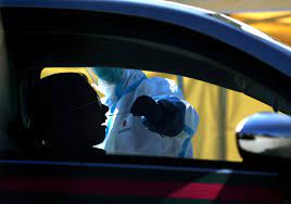 Why It Takes So Long To Get Most Covid 19 Test Results Shots Health News Npr