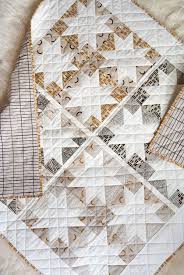 Get the free quilt pattern here. The Ultimate Guide To Quilt Sizes Suzy Quilts