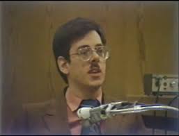 In 1982, Neo-Nazi Frank Spisak went