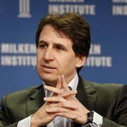 Apollo Global Management Executive Team