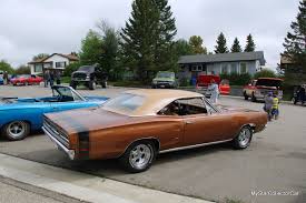 Image result for Light Bronze 1969 Coronet