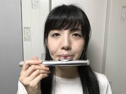 フルート アンブシュア 写真