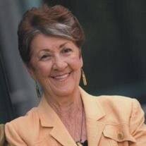 Geri Vanover Obituary