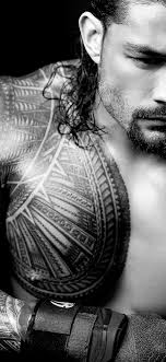 Desktop, tablet, iphone 8, iphone 8 plus, iphone x, sasmsung galaxy, etc. Roman Reigns Iphone Xs Wallpaper Download