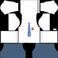 New season come again, with brand new. School Uniform 2019 Dream League Soccer Kits