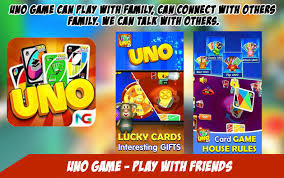 Uno flip!™ brace yourself for the next iteration of classic uno®: Uno Game Play With Friends Game Reviews Appsmamma