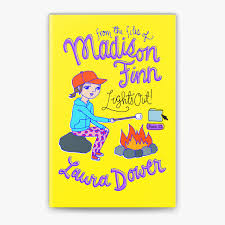 Lights Out! by Laura Dower