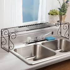 over the sink shelf you'll love in 2021