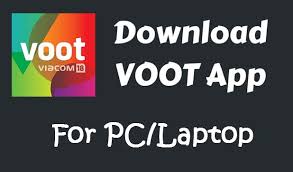 Download Voot For Pc Or Laptop Pc Laptop Watch Tv Shows Laptop Windows