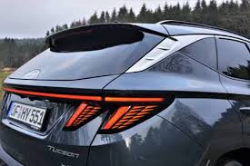 2021 hyundai tucson n line price and release date. Hyundai Tucson Hybrid 2021 Erster Test Fahrbericht Preise Autoscout24