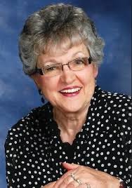 Margaret Wrage Obituary (1934