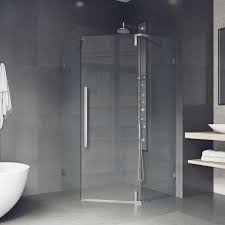 We did not find results for: Vigo Ontario Adjustable Frameless Neo Angle Shower Enclosure