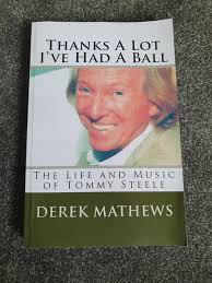 TOMMY STEELE SOME Like It Hot The Musical, earl...