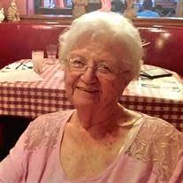 Virginia Elsie Finnemore Obituary