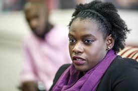 Love conquers hate' marchers at Lebanon Valley College say in wake of  racist incidents