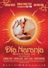 Con tu tarjeta naranja, naranja visa, naranja mastercard o naranja american express en cualquier lugar del mundo. Dia Naranja Film 2009 Filmstarts De