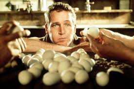 Cool Hand Luke | Top 10 Memorable Movie Eating Scenes | TIME.com