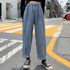 Thousands of items added daily from korea, japan, hong kong, taiwan, china and more! Dute Straight Leg Jeans Yesstyle