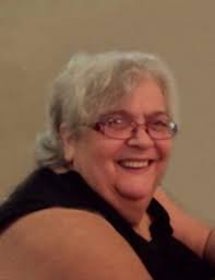 Sandra "Sandy" Pearson Obituary April 2, 2022