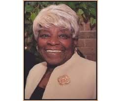 Ethel Hudson Obituary (2020)