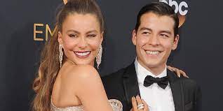 Sofía margarita vergara vergara (spanish: Sofia Vergara S Son Manolo Makes His Modeling Debut Sofia Vergara Son Manolo Gonzalez Vergara Modeling