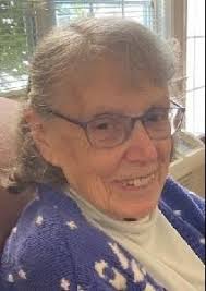 Grace Cassaday Obituary (2022)