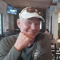 John Butler Vinson Obituary