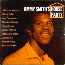 Jimmy Smith