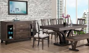 Buy wooden dining tables and get the best deals at the lowest prices on ebay! Mennonite Solid Wood Furniture Custom Pieces Handcrafted In Canada
