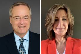 Achim Freyer presents sort-of-new 'Ring' cycle in Germany