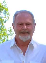 Jerry Franklin Parrish Obituary (2025)