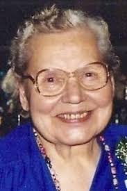 Anna Mazur Obituary (2017)