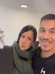 Goodbye old studio. 🤍, 9 years of stories, sweat, and transformation.,  From wedding prep to birth recovery., From world champions to people  fighting their way out of depression., From Swiss to Olympic ...