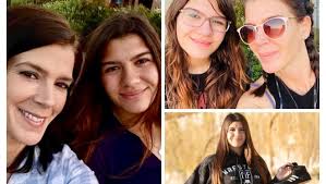 Fundraiser for Aurora Hardy by Kara Clements : Christie and Aurora Hardy