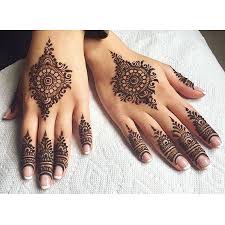 Binden Sie Die Thali Media Inc Auf Instagram Schones Design Und Arbeiten Von Sonias Henna Art En 2020 Modeles Tatouages Au Henne Mehndi Au Henne Modeles De Henne