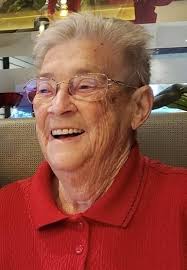 Obituary for Melvina (Downey) Smith