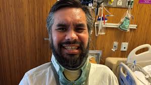 Fundraiser for Kyley Quento by Abbey Hamilton : Support Alex's Journey to  Recovery