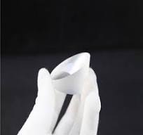 [Hot Item] Vidrio óptico de alta precisión Paul Prism cuerpo metálico 10X50  Prismáticos BAK4 lente de prisma