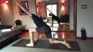Yoga is now a very welcome part of my fitness routine, so i'm glad that i powered through the discomfort in the beginning. Workshops Alignment Lab
