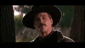 Maybe you would like to learn more about one of these? Gif Image Most Wanted Huckleberry Doc Holliday Gif