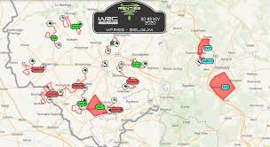 We did not find results for: Le Rallye D Ypres Belgique Wrc 2020 Est Officiellement Annule Toutes Les Infos