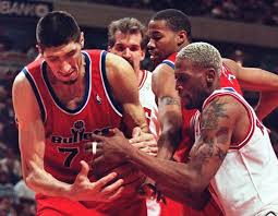 Bios for every player who ever wore a lakers uniform, in l.a. Top 25 Tallest Nba Players Who Ever Played The Game