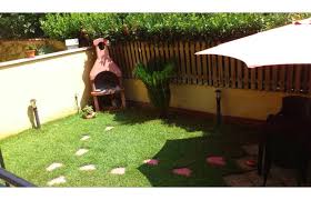 Annunci da privato a privato e di agenzie immobiliari. Privato Vende Appartamento Appartamento Con Giardino Annunci Fiumicino Frazione Isola Sacra Rif 157309